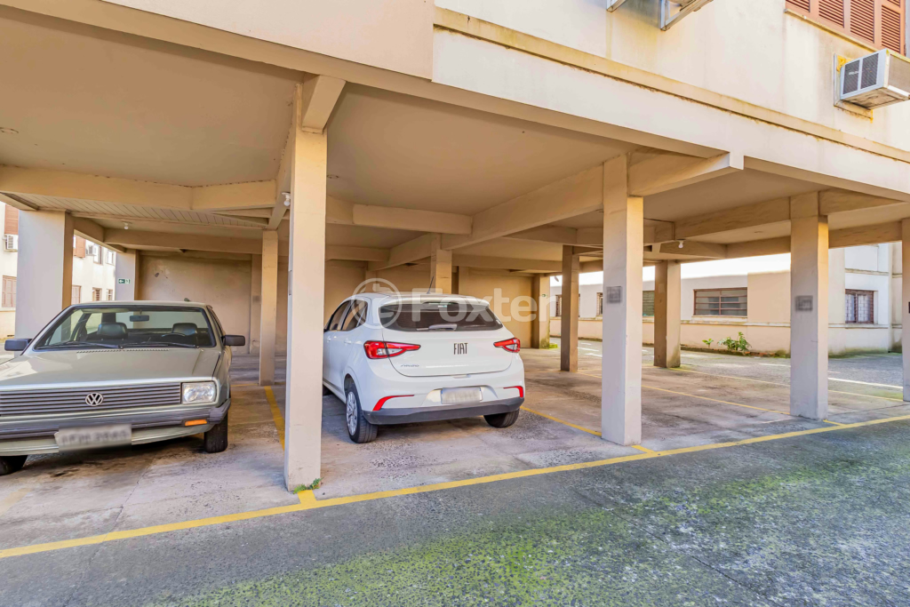 Apartamento à venda com 2 quartos, 70m² - Foto 24