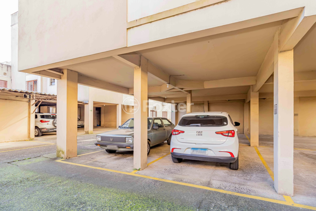 Apartamento à venda com 2 quartos, 70m² - Foto 25