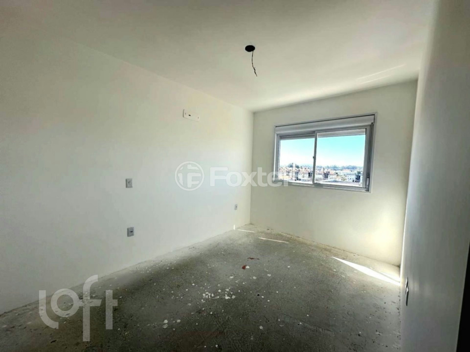 Apartamento à venda com 2 quartos, 66m² - Foto 8