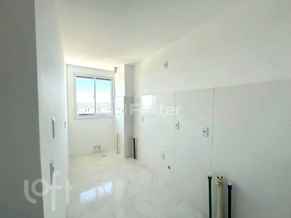 Apartamento à venda com 2 quartos, 66m² - Foto 4