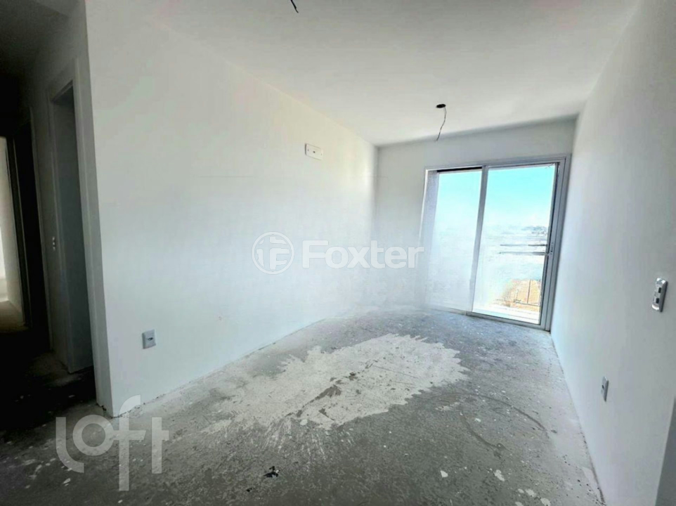 Apartamento à venda com 2 quartos, 66m² - Foto 2