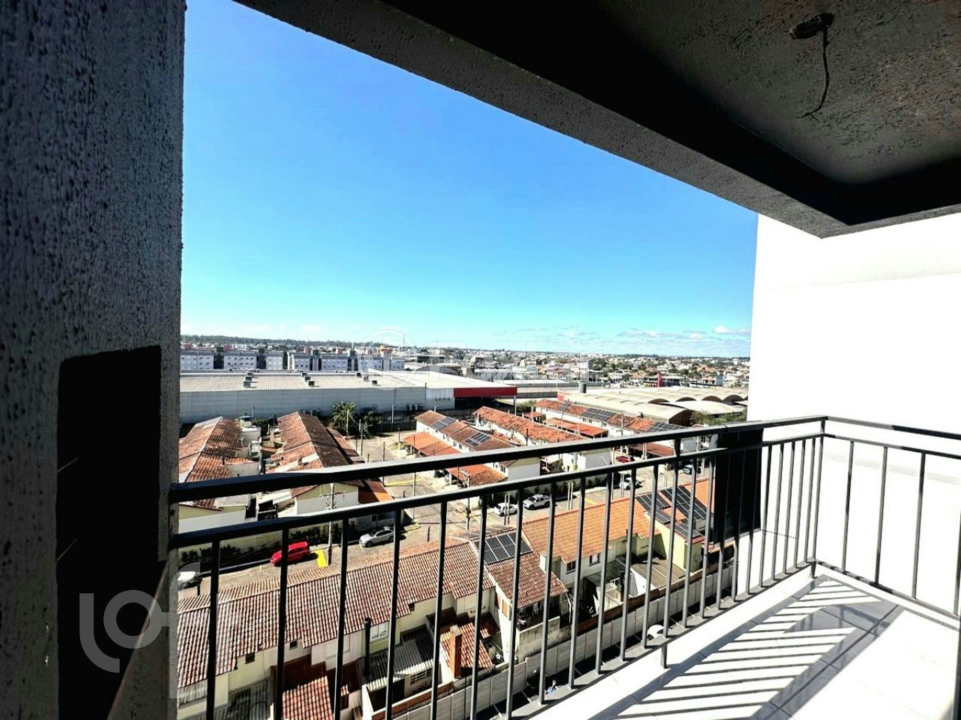 Apartamento à venda com 2 quartos, 66m² - Foto 3