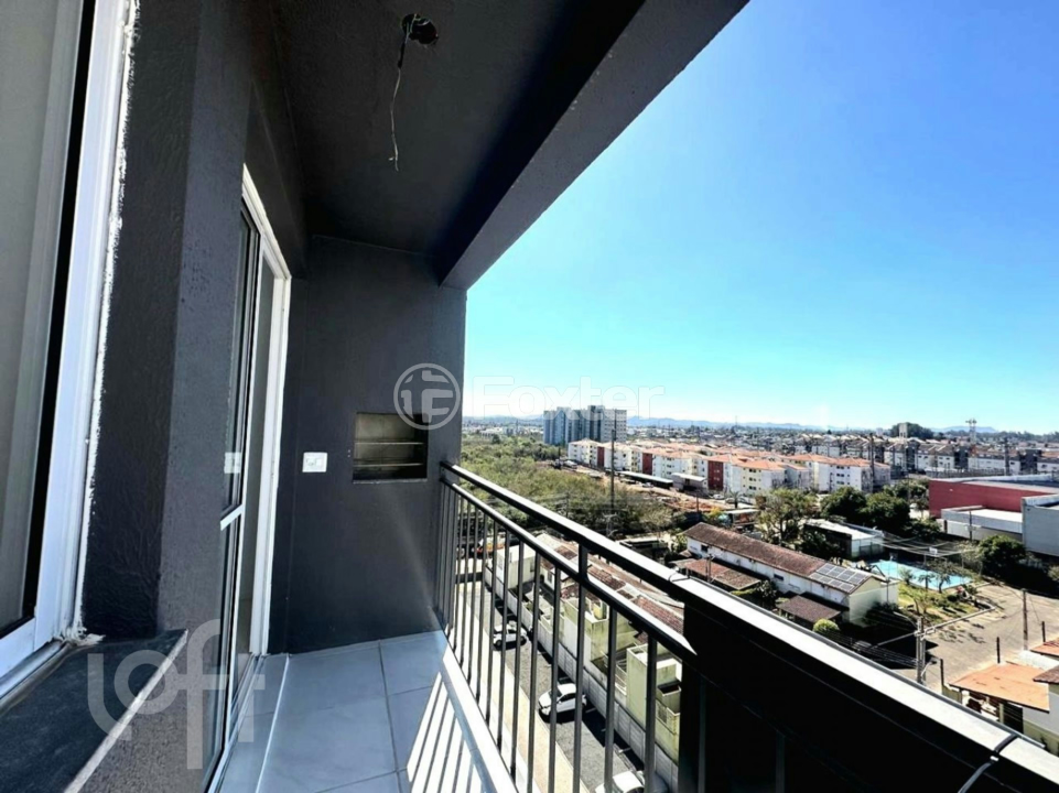 Apartamento à venda com 2 quartos, 66m² - Foto 10