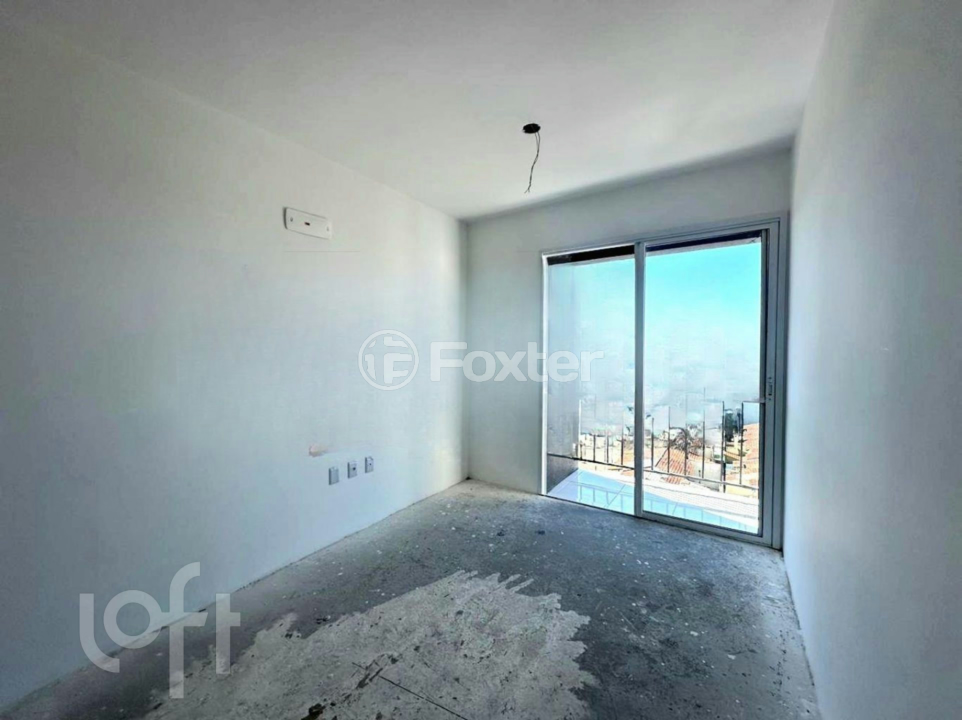 Apartamento à venda com 2 quartos, 66m² - Foto 1