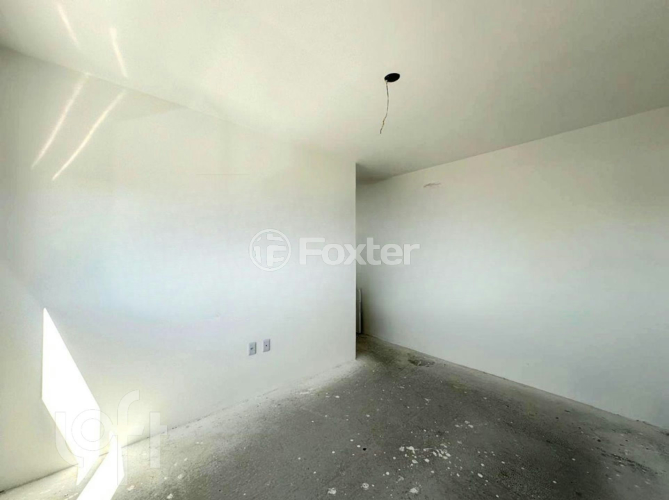 Apartamento à venda com 2 quartos, 66m² - Foto 9