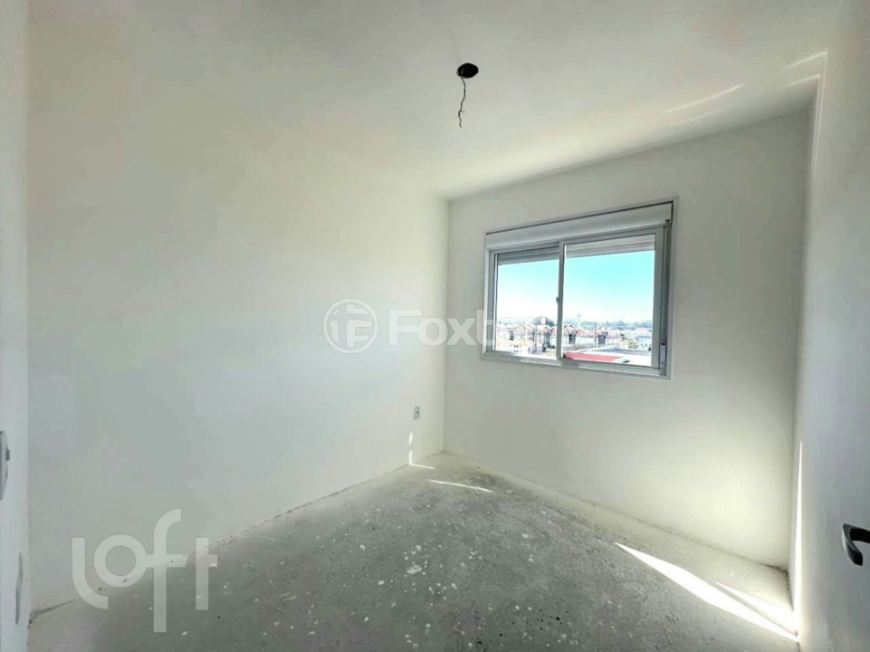 Apartamento à venda com 2 quartos, 66m² - Foto 7