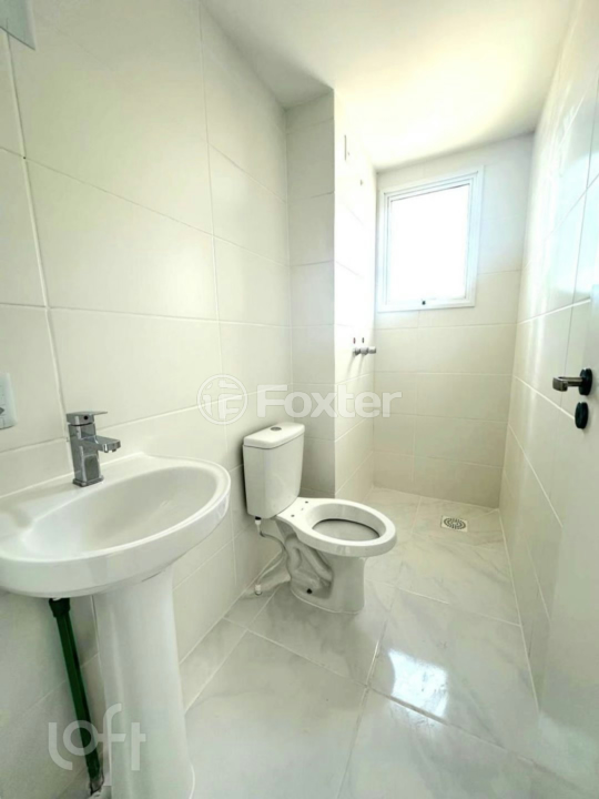 Apartamento à venda com 2 quartos, 66m² - Foto 6
