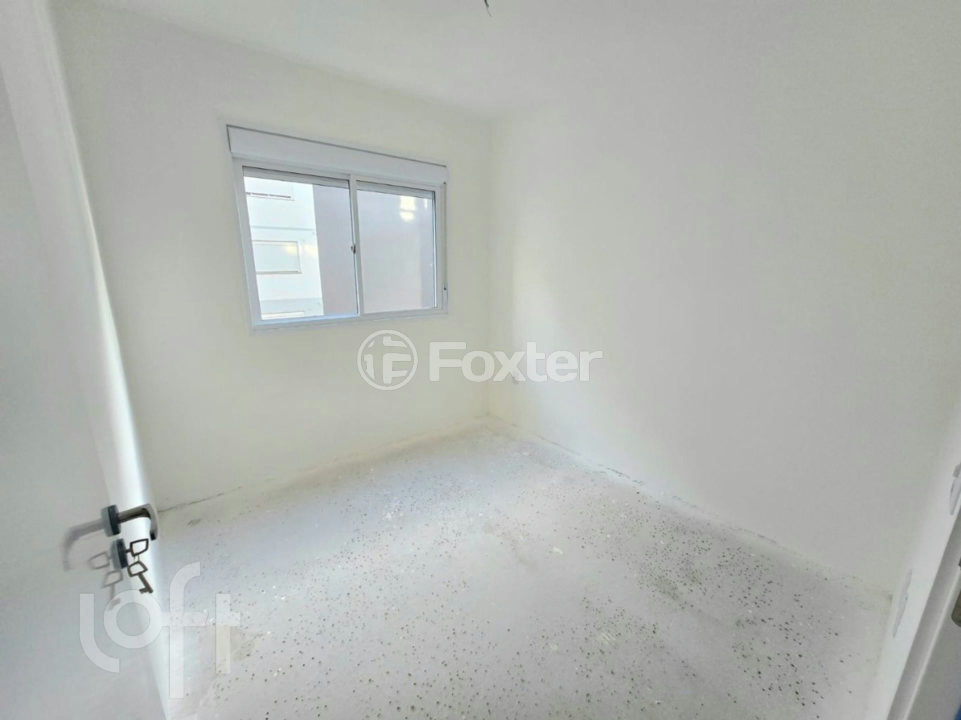 Apartamento à venda com 2 quartos, 53m² - Foto 7