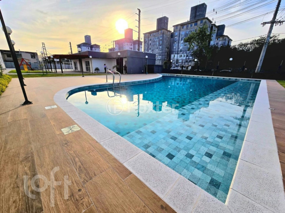 Apartamento à venda com 2 quartos, 53m² - Foto 10