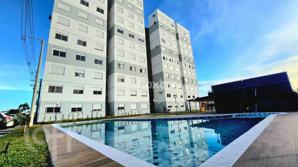 Apartamento à venda com 2 quartos, 53m² - Foto 12