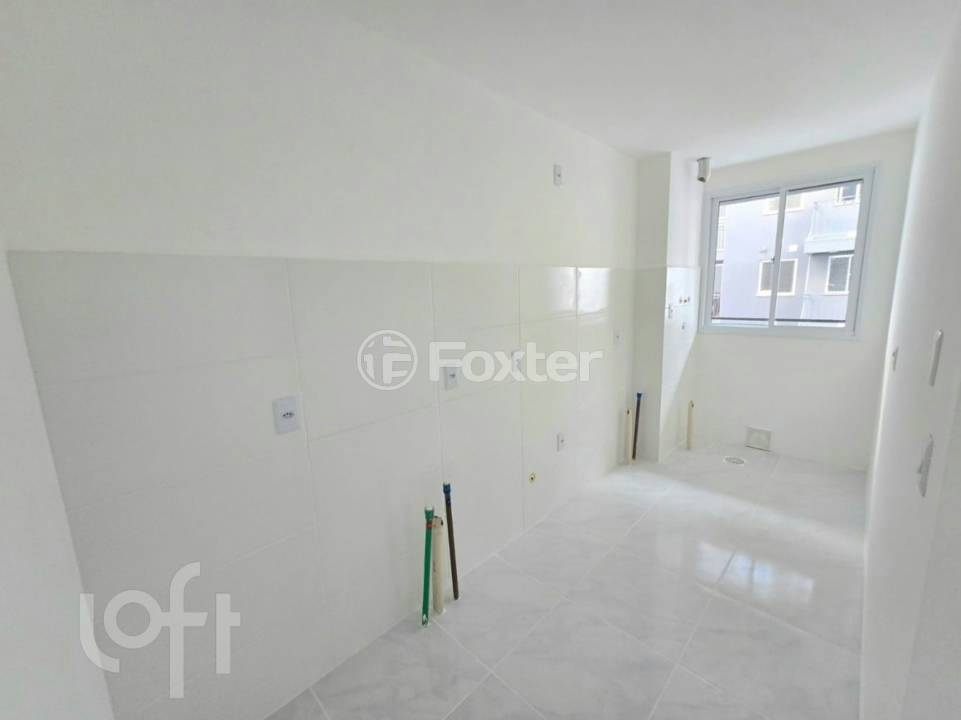 Apartamento à venda com 2 quartos, 53m² - Foto 5