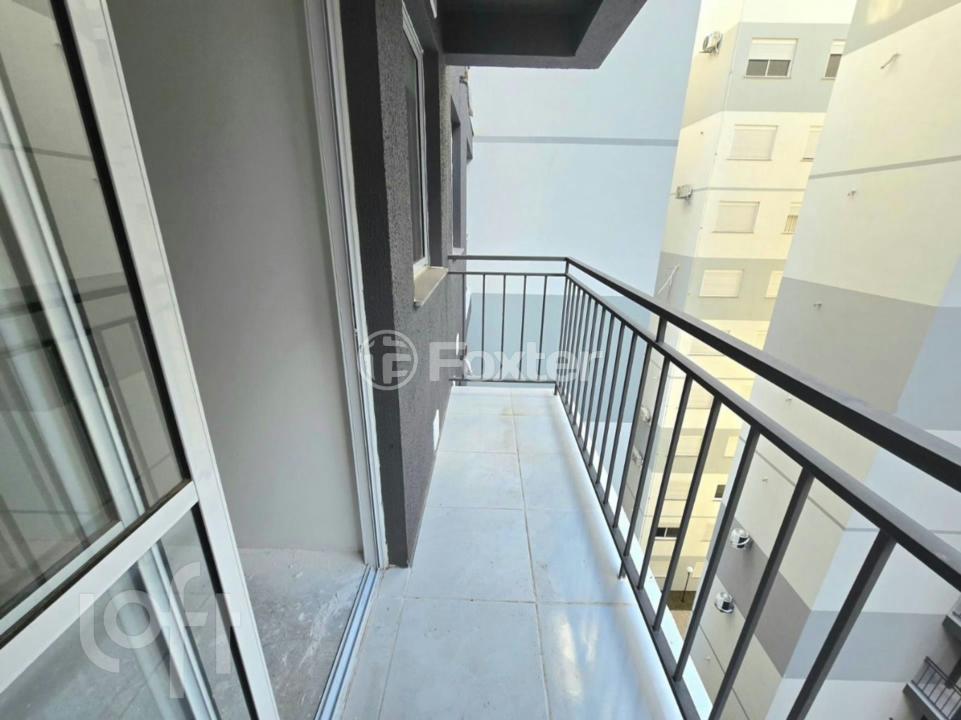 Apartamento à venda com 2 quartos, 53m² - Foto 4