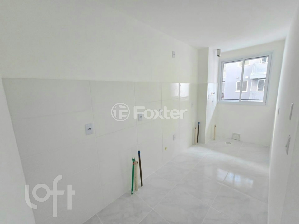 Apartamento à venda com 2 quartos, 53m² - Foto 5
