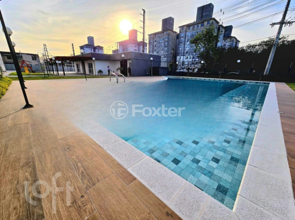Apartamento à venda com 2 quartos, 53m² - Foto 7
