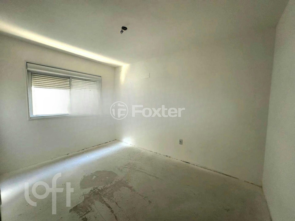 Apartamento à venda com 3 quartos, 60m² - Foto 3