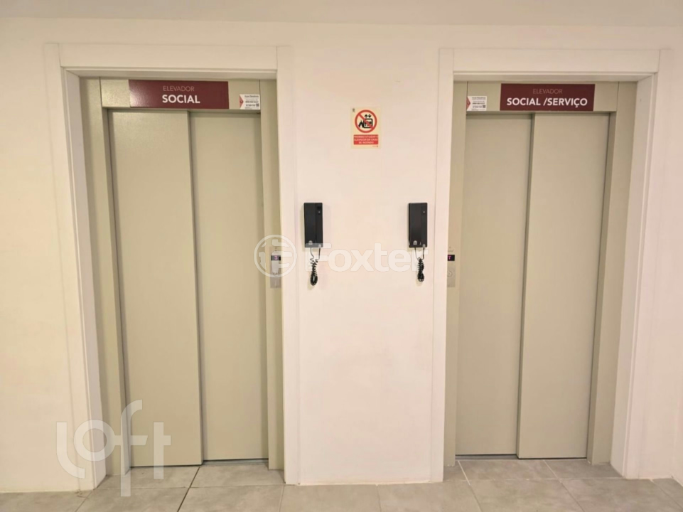 Apartamento à venda com 2 quartos, 53m² - Foto 7