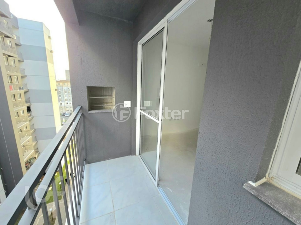 Apartamento à venda com 2 quartos, 53m² - Foto 11