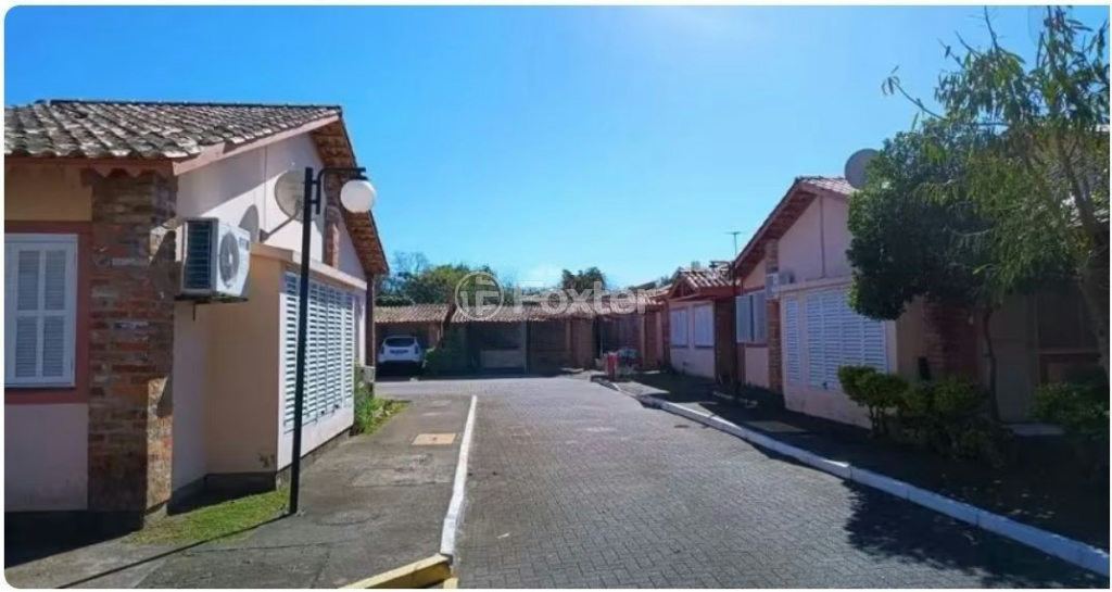Casa de Condomínio à venda com 2 quartos, 7809m² - Foto 2
