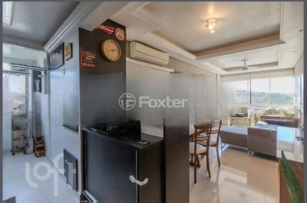 Apartamento à venda com 3 quartos, 71m² - Foto 6