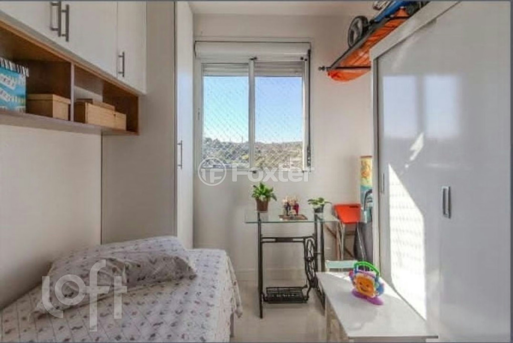 Apartamento à venda com 3 quartos, 71m² - Foto 14