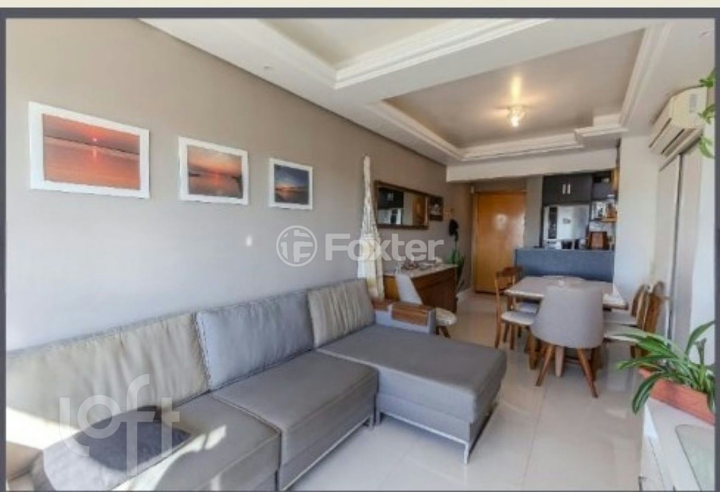 Apartamento à venda com 3 quartos, 71m² - Foto 20