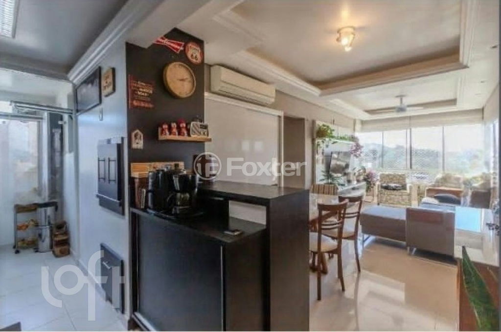 Apartamento à venda com 3 quartos, 71m² - Foto 19