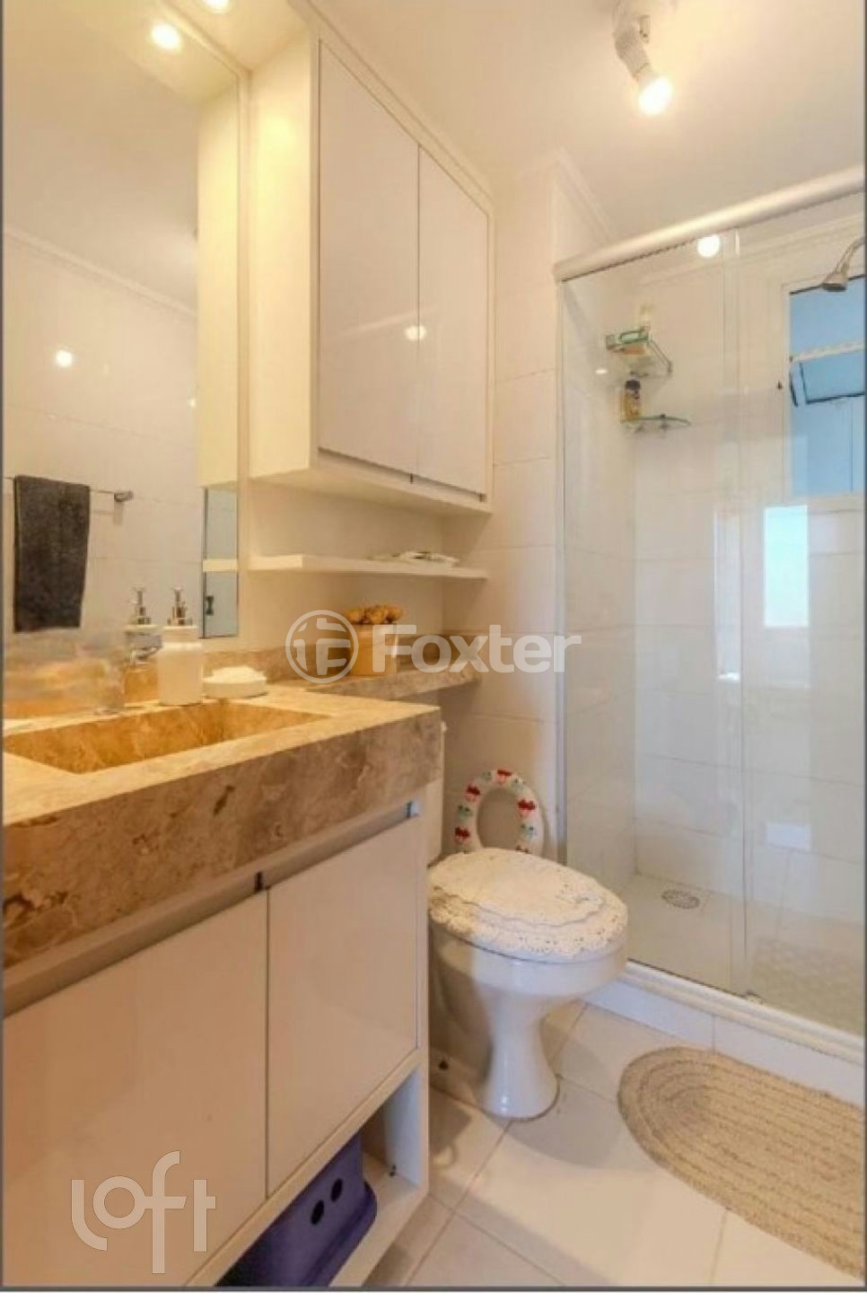 Apartamento à venda com 3 quartos, 71m² - Foto 10