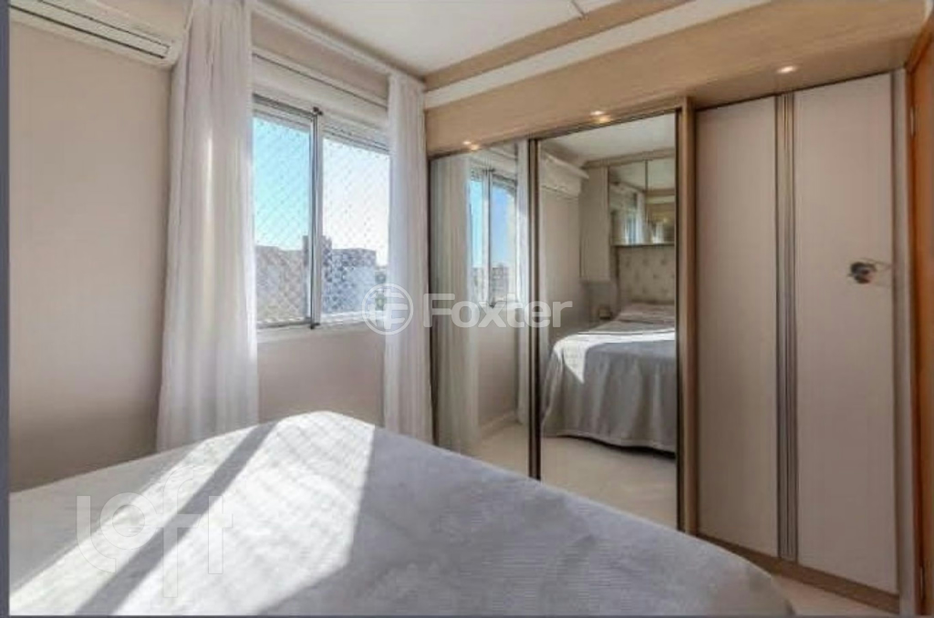 Apartamento à venda com 3 quartos, 71m² - Foto 12