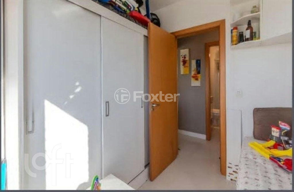 Apartamento à venda com 3 quartos, 71m² - Foto 15