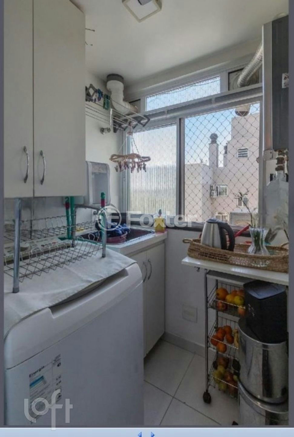 Apartamento à venda com 3 quartos, 71m² - Foto 7