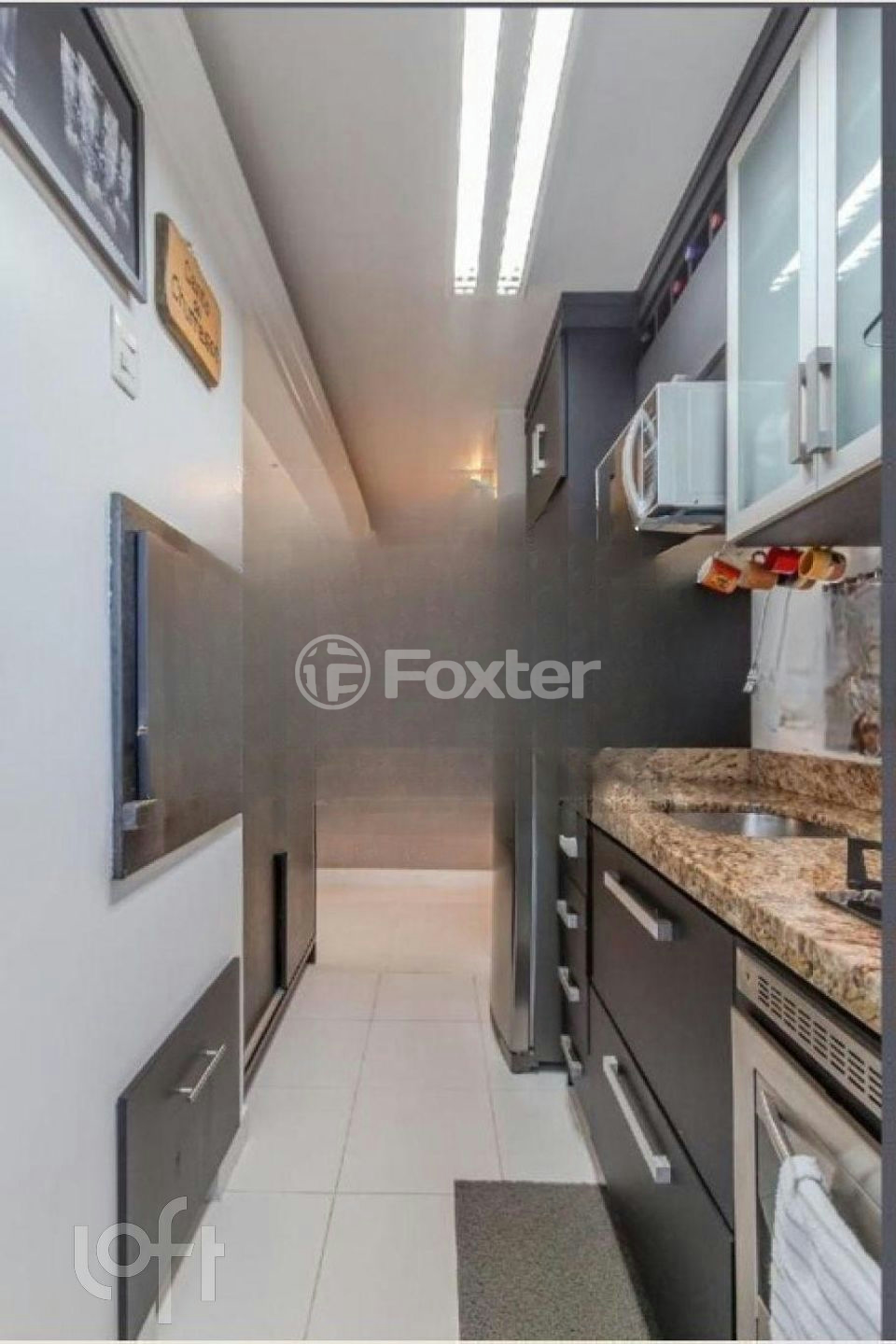 Apartamento à venda com 3 quartos, 71m² - Foto 8