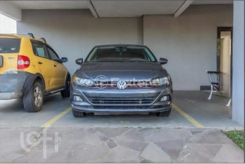 Apartamento à venda com 3 quartos, 71m² - Foto 4