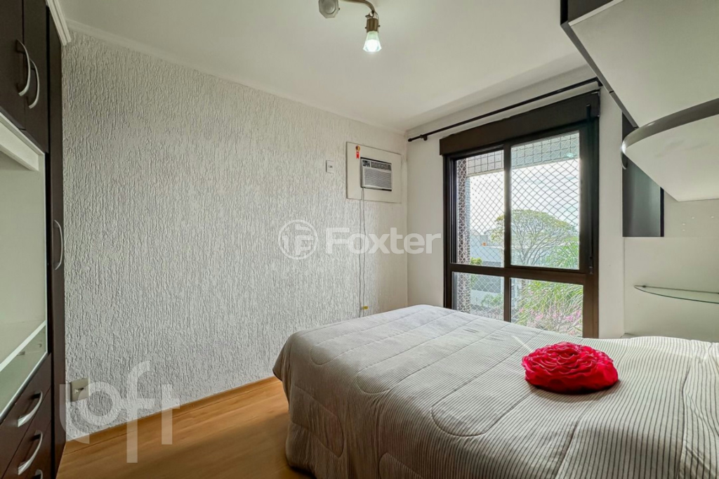 Apartamento à venda com 2 quartos, 59m² - Foto 18