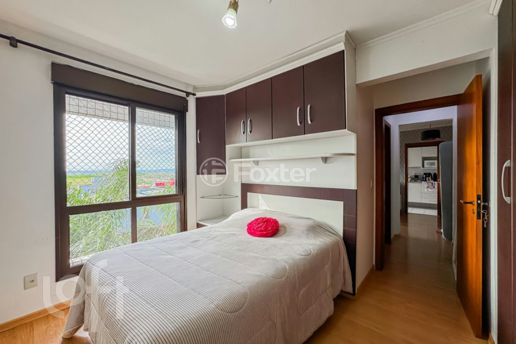 Apartamento à venda com 2 quartos, 59m² - Foto 17