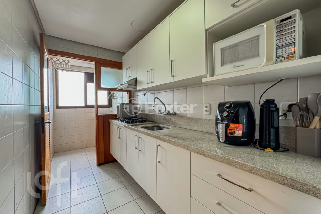 Apartamento à venda com 2 quartos, 59m² - Foto 7