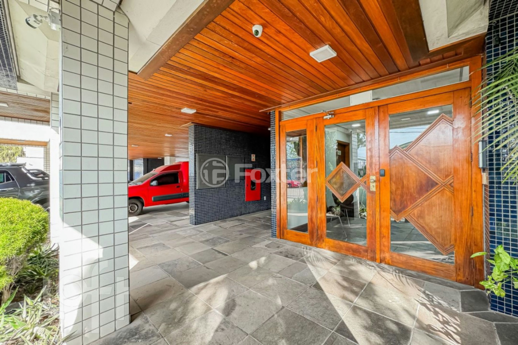 Apartamento à venda com 2 quartos, 59m² - Foto 25