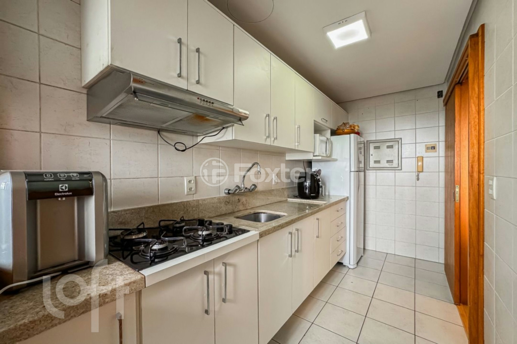 Apartamento à venda com 2 quartos, 59m² - Foto 9