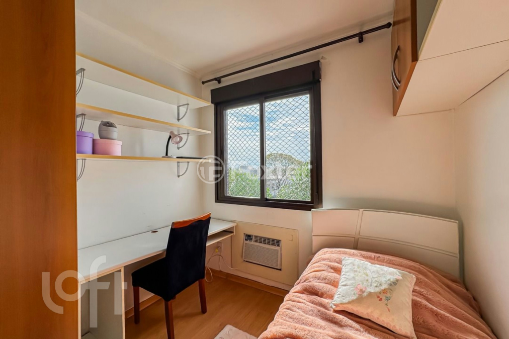 Apartamento à venda com 2 quartos, 59m² - Foto 14
