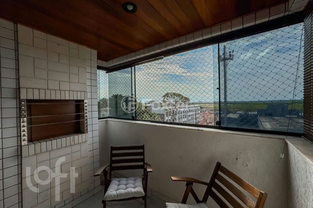Apartamento à venda com 2 quartos, 59m² - Foto 6