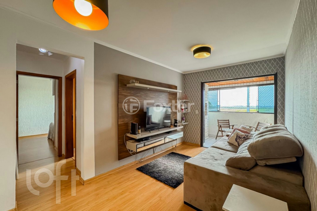 Apartamento à venda com 2 quartos, 59m² - Foto 27
