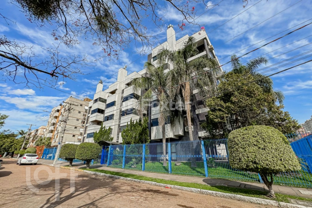 Apartamento à venda com 2 quartos, 59m² - Foto 26