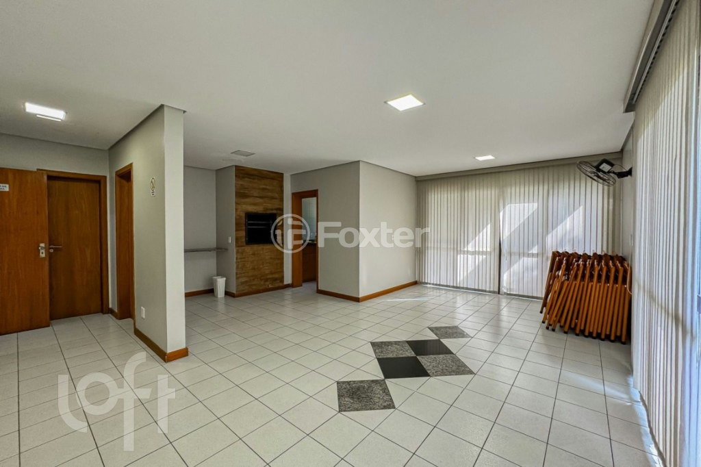 Apartamento à venda com 2 quartos, 59m² - Foto 21