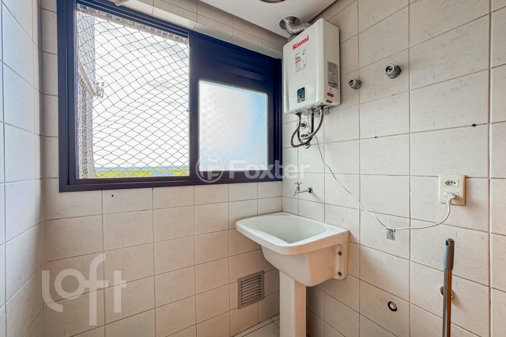 Apartamento à venda com 2 quartos, 59m² - Foto 10