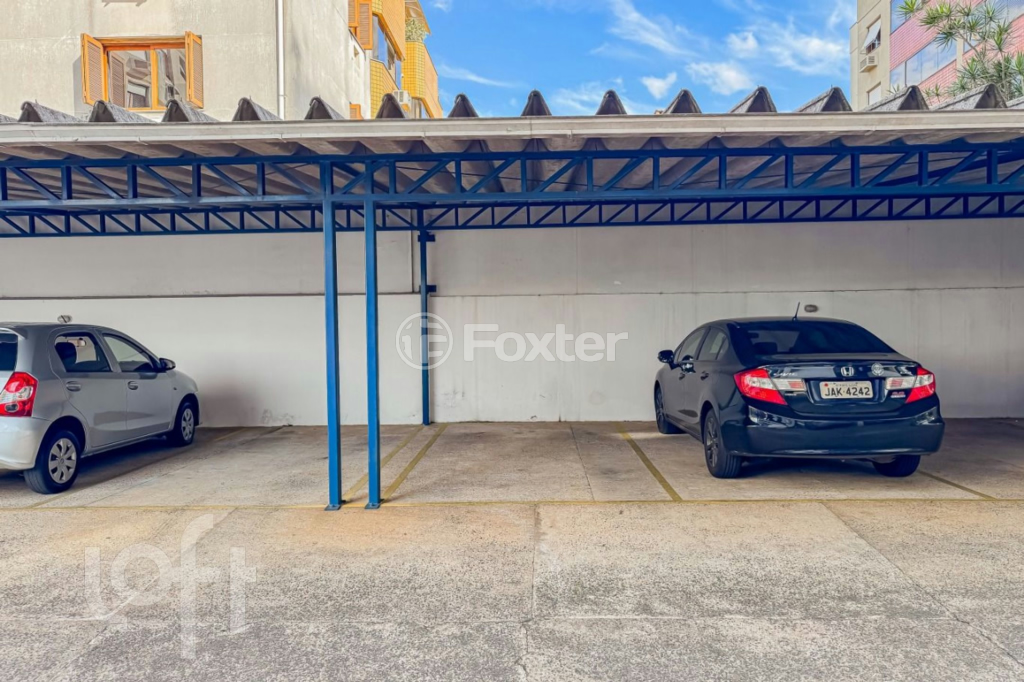 Apartamento à venda com 2 quartos, 59m² - Foto 24
