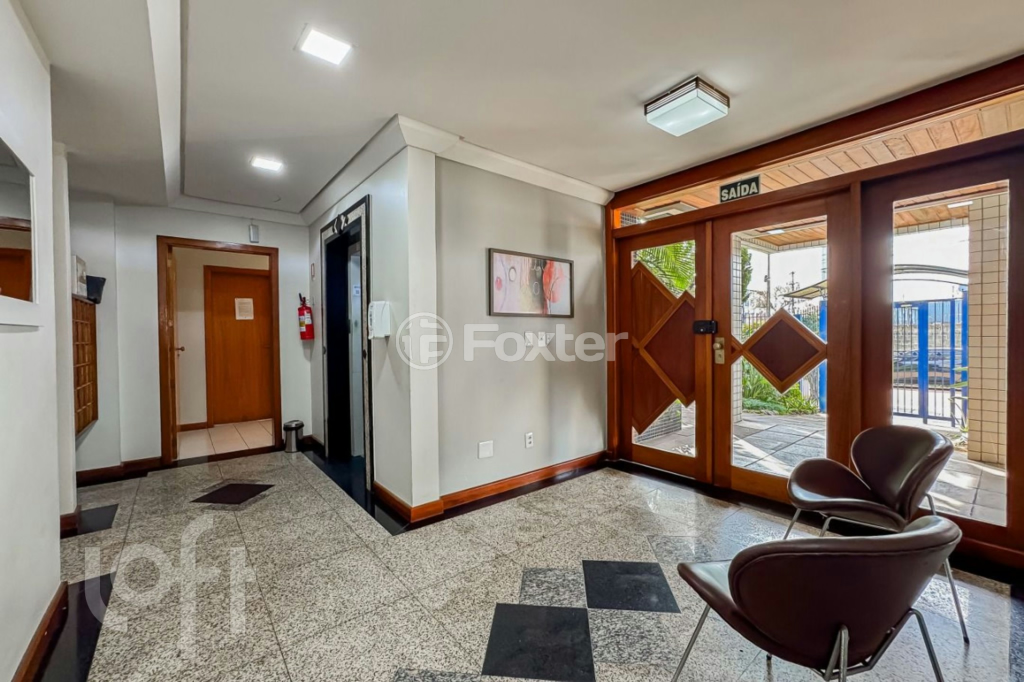 Apartamento à venda com 2 quartos, 59m² - Foto 22