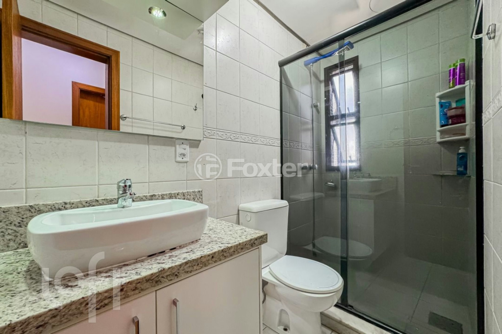 Apartamento à venda com 2 quartos, 59m² - Foto 11