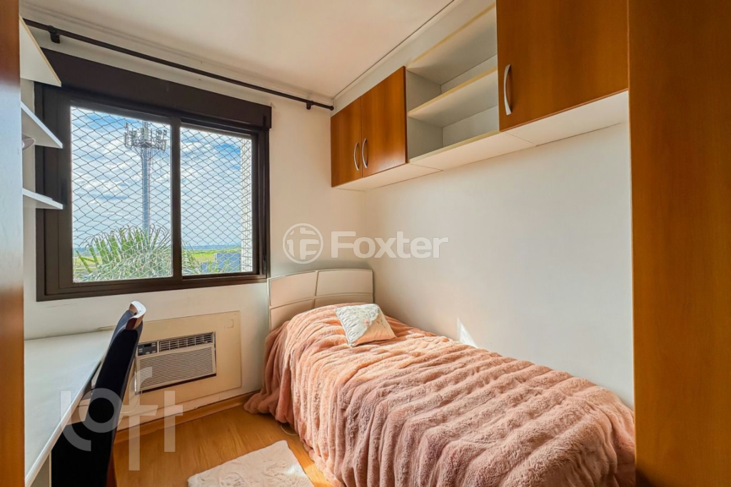 Apartamento à venda com 2 quartos, 59m² - Foto 13