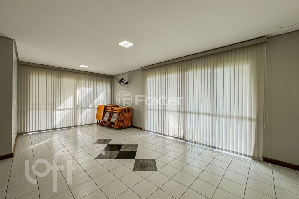 Apartamento à venda com 2 quartos, 59m² - Foto 20