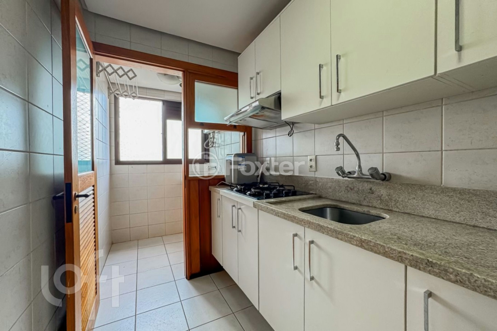 Apartamento à venda com 2 quartos, 59m² - Foto 8