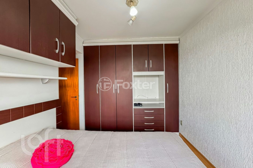 Apartamento à venda com 2 quartos, 59m² - Foto 15